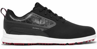 FootJoy Superlites XP pánské golfové boty, černé