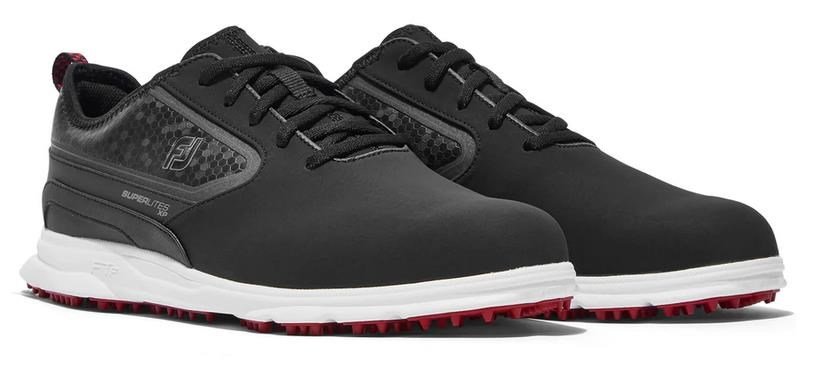 FootJoy Superlites XP pánské golfové boty, černé