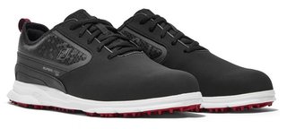FootJoy Superlites XP pánské golfové boty, černé