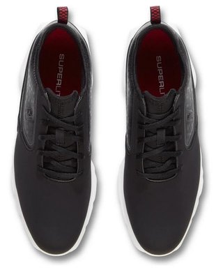 FootJoy Superlites XP pánské golfové boty, černé