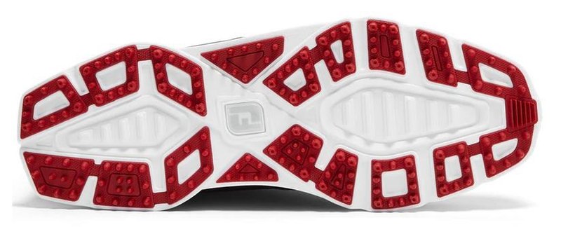 FootJoy Superlites XP pánské golfové boty, černé