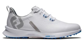 FootJoy Fuel pánské golfové boty, bílé
