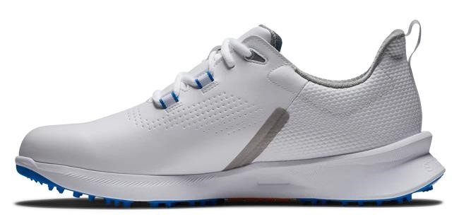 FootJoy Fuel pánské golfové boty, bílé