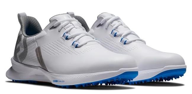 FootJoy Fuel pánské golfové boty, bílé