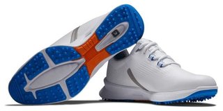 FootJoy Fuel pánské golfové boty, bílé