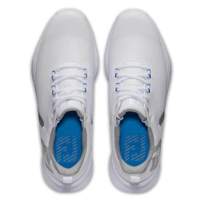 FootJoy Fuel pánské golfové boty, bílé
