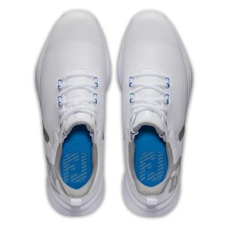 FootJoy Fuel pánské golfové boty, bílé