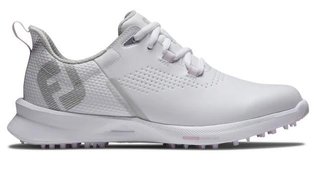 FootJoy Fuel dámské golfové boty, bílé