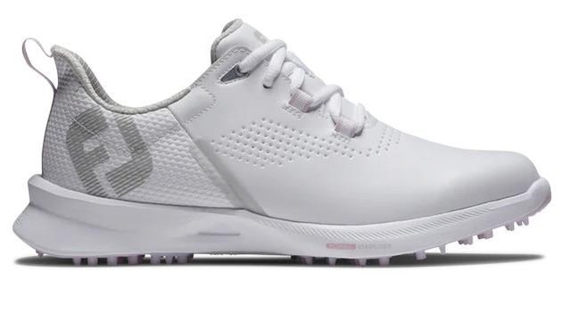 FootJoy Fuel dámské golfové boty, bílé