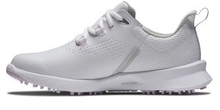 FootJoy Fuel dámské golfové boty, bílé