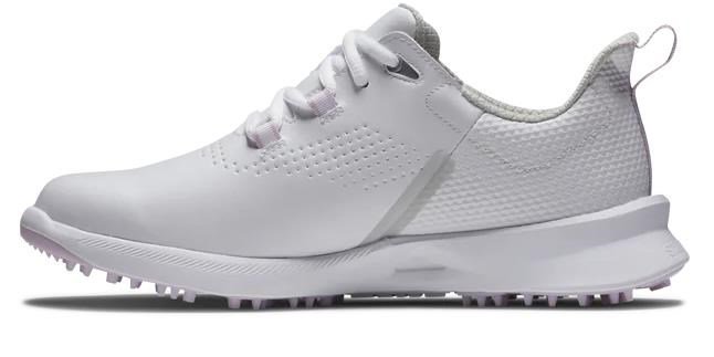 FootJoy Fuel dámské golfové boty, bílé