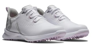 FootJoy Fuel dámské golfové boty, bílé