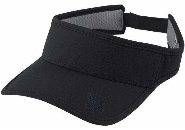 FootJoy Visor dámský kšilt, modrý