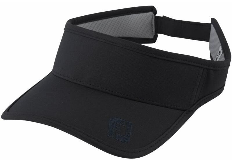 FootJoy Visor dámský kšilt, modrý