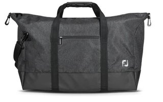 FootJoy Travel Duffel cestovní taška, šedá