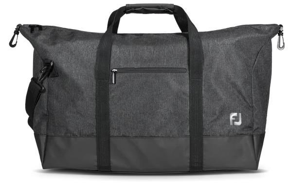 FootJoy Travel Duffel cestovní taška, šedá