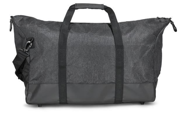 FootJoy Travel Duffel cestovní taška, šedá