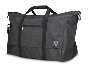 FootJoy Travel Duffel cestovní taška, šedá