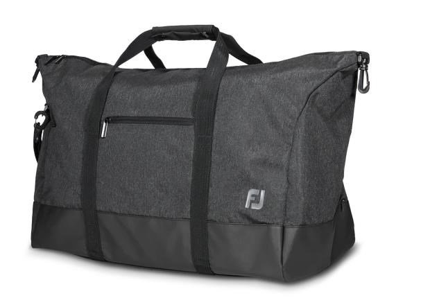 FootJoy Travel Duffel cestovní taška, šedá