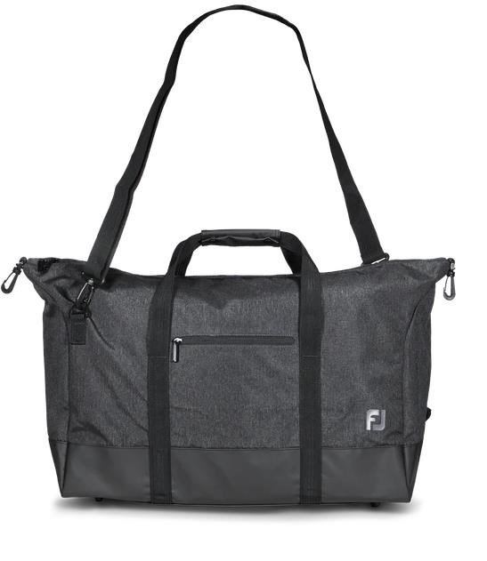FootJoy Travel Duffel cestovní taška, šedá