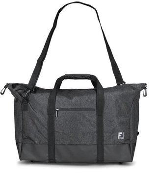 FootJoy Travel Duffel cestovní taška, šedá
