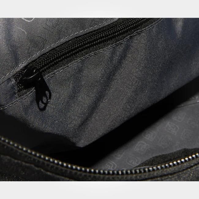 FootJoy Travel Duffel cestovní taška, šedá