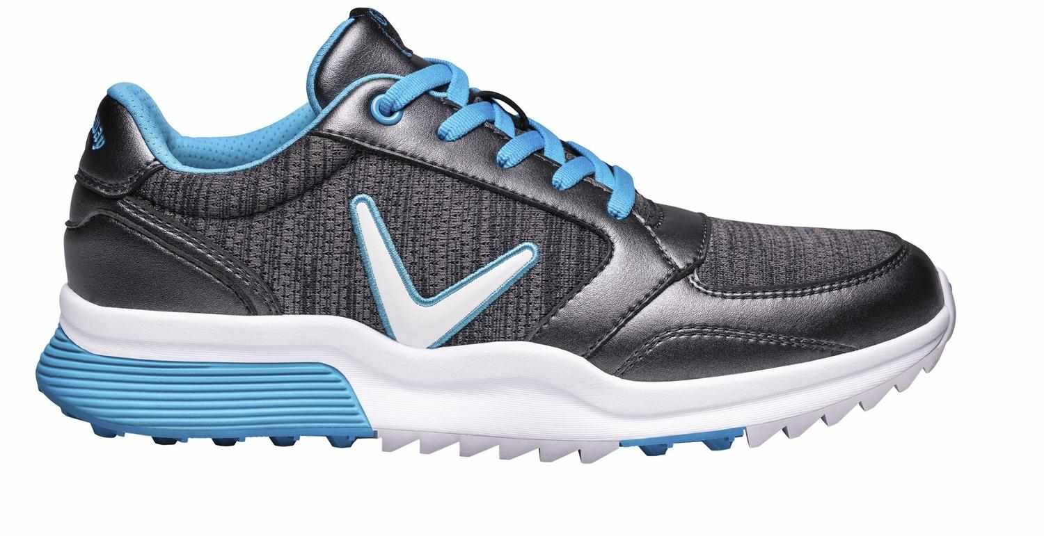 Callaway Aurora LT dámské golfové boty, černé