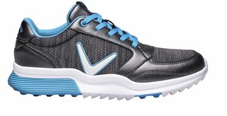 Callaway Aurora LT dámské golfové boty, černé
