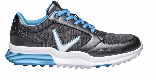 Callaway Aurora LT dámské golfové boty, černé