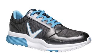 Callaway Aurora LT dámské golfové boty, černé