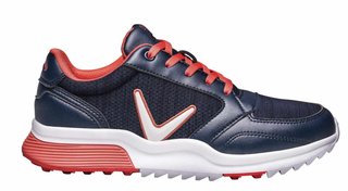 Callaway Aurora LT dámské golfové boty, modré