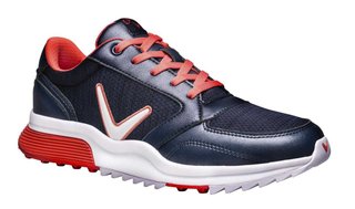 Callaway Aurora LT dámské golfové boty, modré