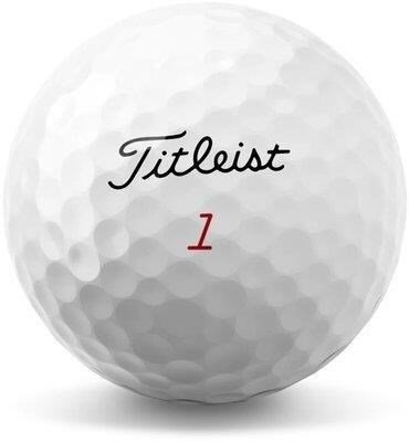 Titleist Pro V1x golfové míčky