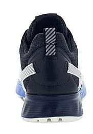 Ecco S-Three Goretex pánské golfové boty, bílé