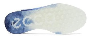 Ecco S-Three Goretex pánské golfové boty, bílé