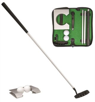 Longridge Executive Golf Putting Set patovací sada