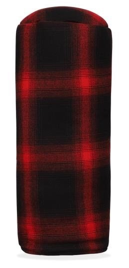Titleist Barrel Tartan driver headcover kryt hlavy