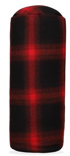 Titleist Barrel Tartan driver headcover kryt hlavy