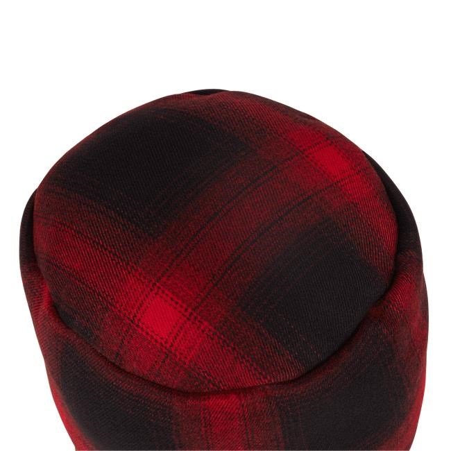 Titleist Barrel Tartan driver headcover kryt hlavy