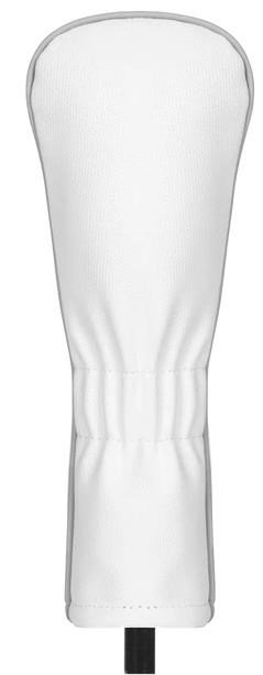 Titleist Frost Out 2 Panel Leather fairway kryt hlavy