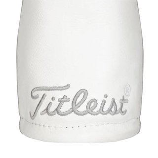 Titleist Frost Out 2 Panel Leather fairway kryt hlavy