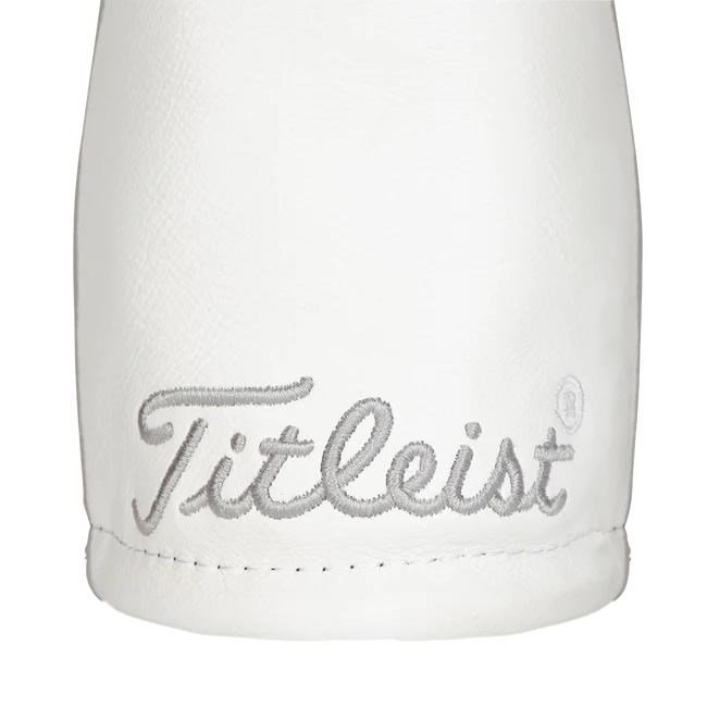 Titleist Frost Out 2 Panel Leather fairway kryt hlavy