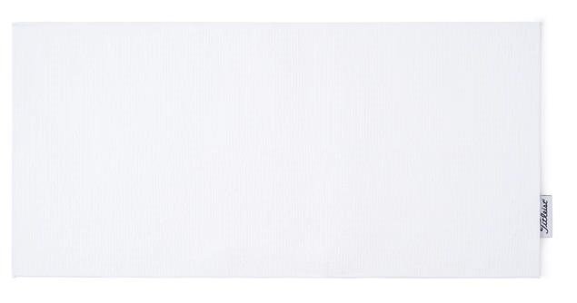 Titleist Players Microfibre golfový ručník, bílý