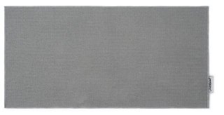 Titleist Players Microfibre golfový ručník, šedý