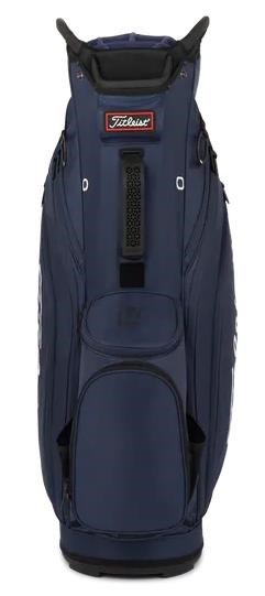 Titleist Cart 14 cart bag, navy