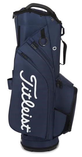 Titleist Cart 14 cart bag, navy