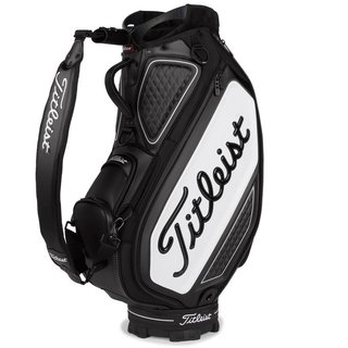 Titleist Tour Series tour bag, černo/bílý