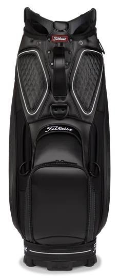 Titleist Tour Series tour bag, černo/bílý