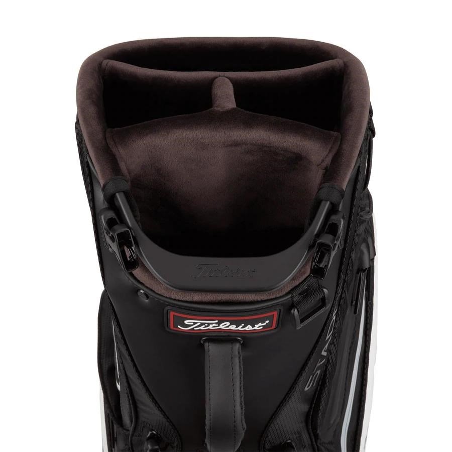 Titleist Tour Series Premium StaDry stand bag
