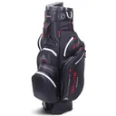 Big Max Dri Lite Silencio 2 cart bag, černý